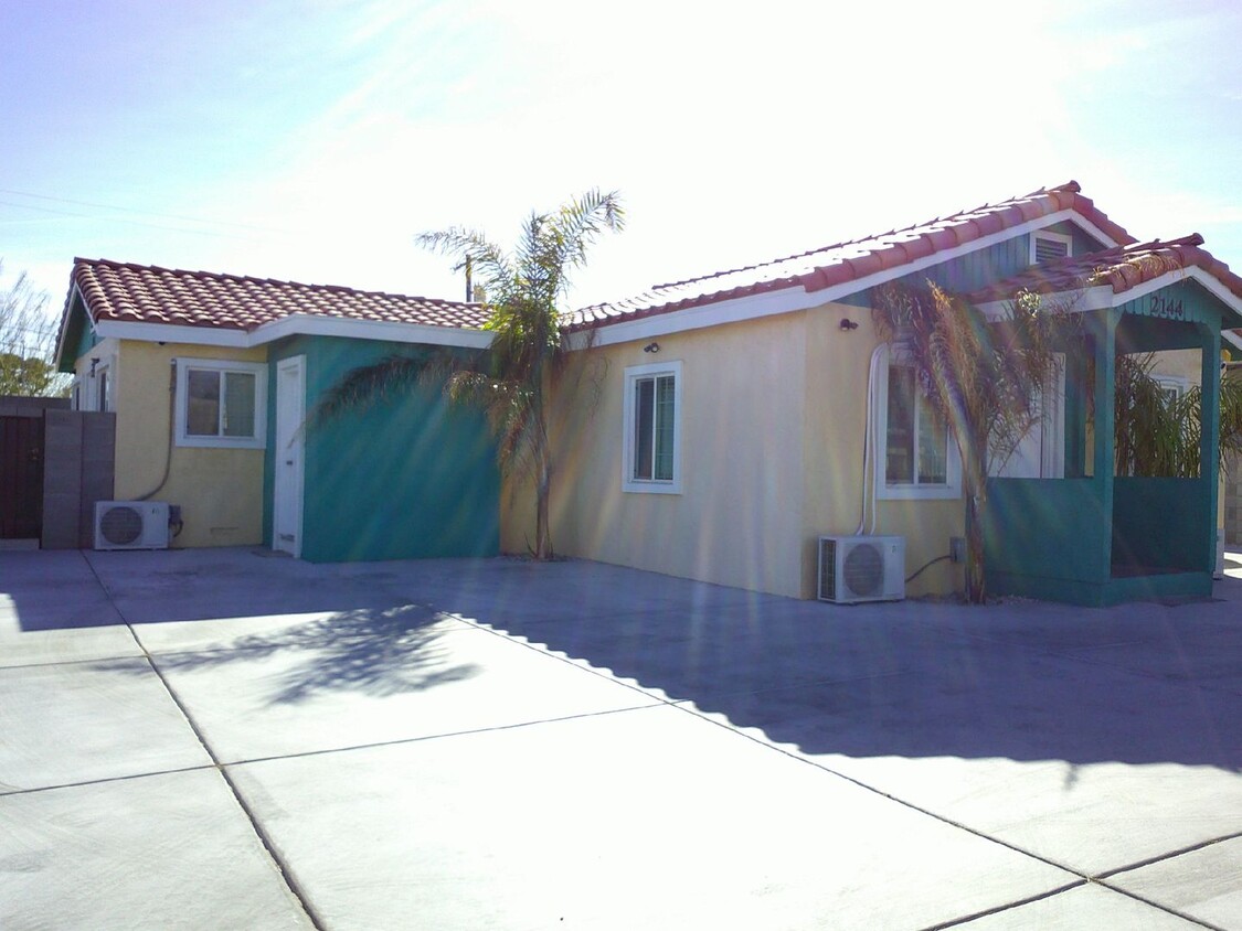 Primary Photo - 245 N 23rd St
