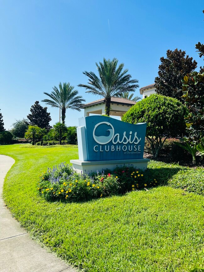 Foto del edificio - 8983 Azalea Sands Ln