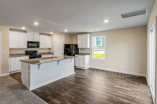 Building Photo - 4511 Hazelburn Dr