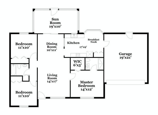 Foto del edificio - 144 Coffee St SE, Palm Bay, FL 32909