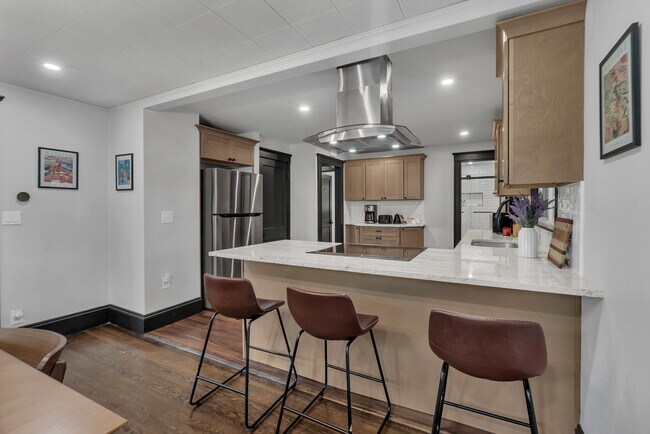 Foto del edificio - 50 Sprague St