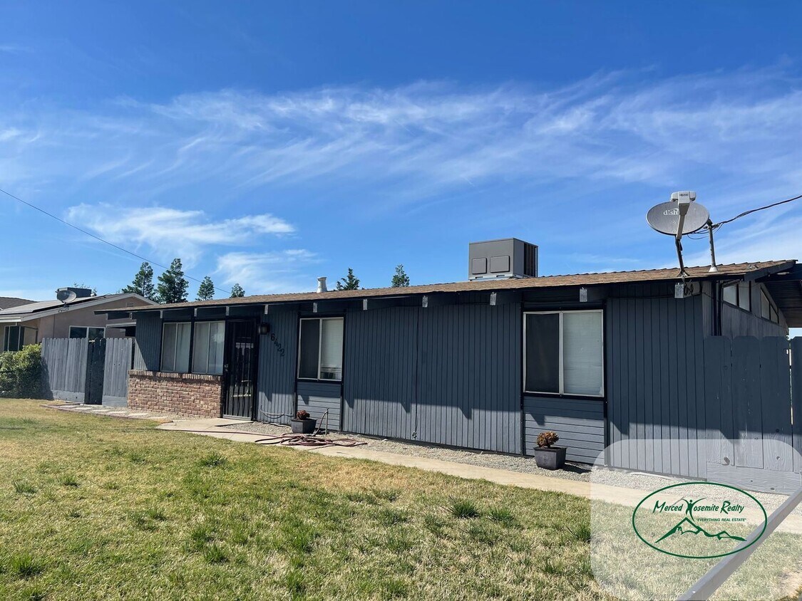Primary Photo - 4 br, 1.5 bath House - 6422 Atwater Jordan Rd