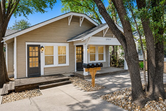 Foto del edificio - 2904 Pearl St