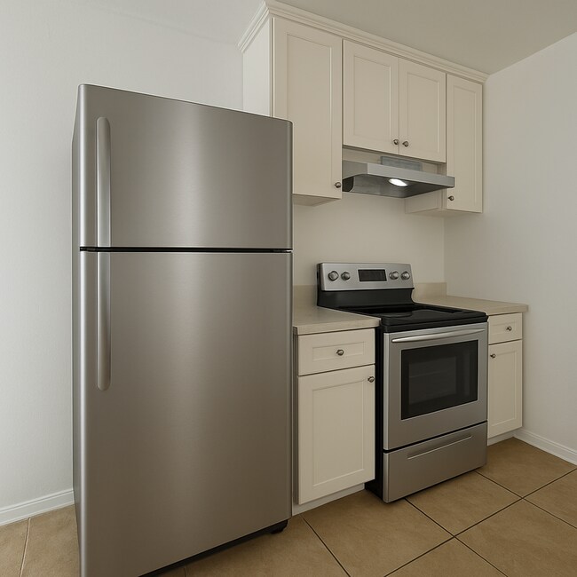 Foto del interior - 14719 S. Berendo Ave