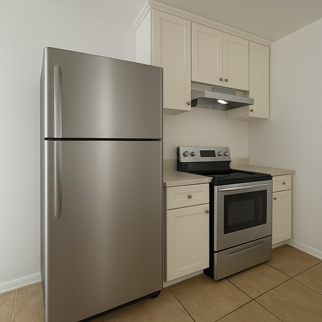 Interior Photo - 14719 S. Berendo Ave