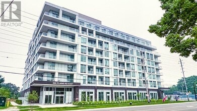 Building Photo - 500 Plains Rd E