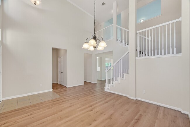Foto del edificio - 2708 Calico Creek Ln