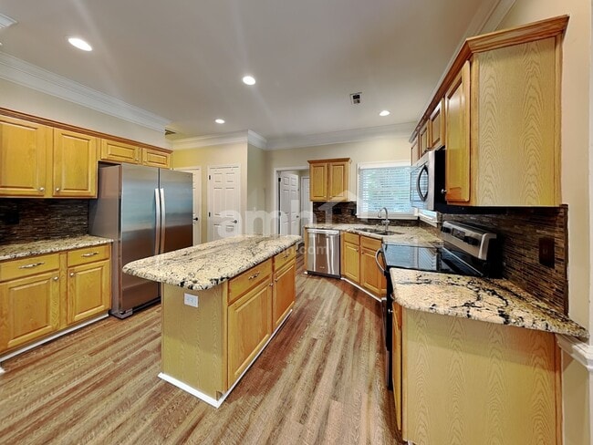 Building Photo - 10105 Grimbsy Ct