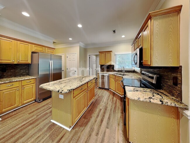 Foto del edificio - 10105 Grimbsy Ct