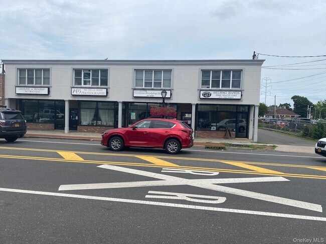 Foto del edificio - 70 Broadway