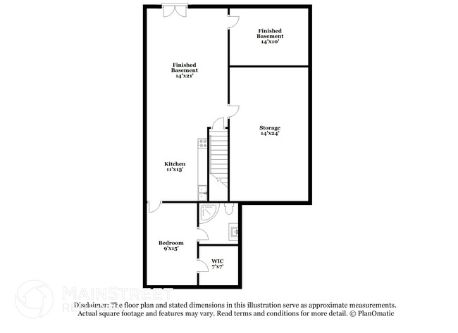 Building Photo - 3016 Plum Creek Dr