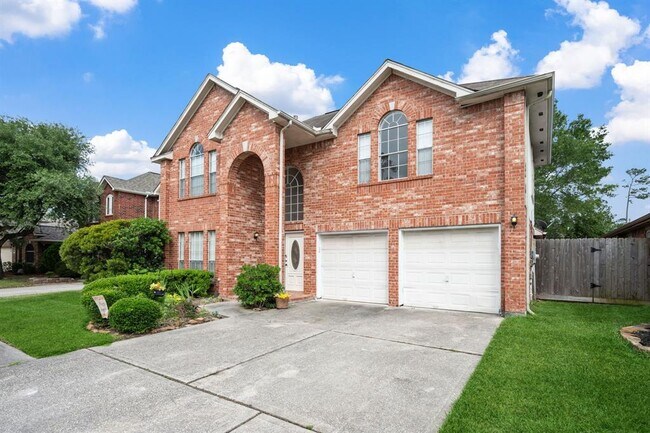Foto del edificio - 26900 Castlecliff Ln