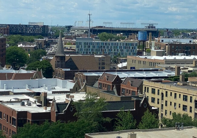 Foto del edificio - 3550 N Lake Shore Dr