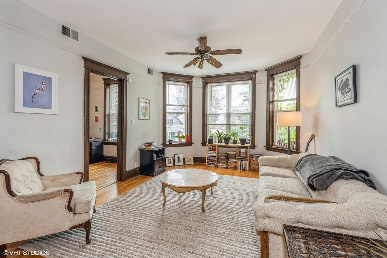 Foto principal - 1516 N Keystone Ave
