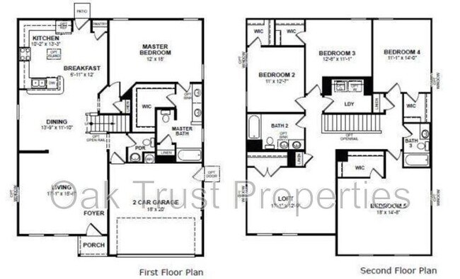 Foto del edificio - 1368 Wild Goose Trail