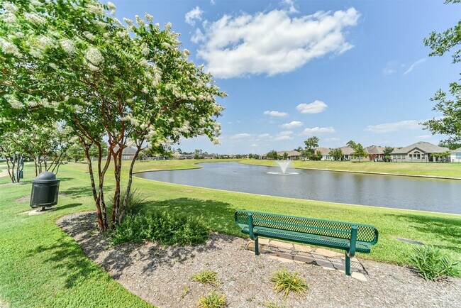 Foto del edificio - 12507 Baldwin Springs Ct