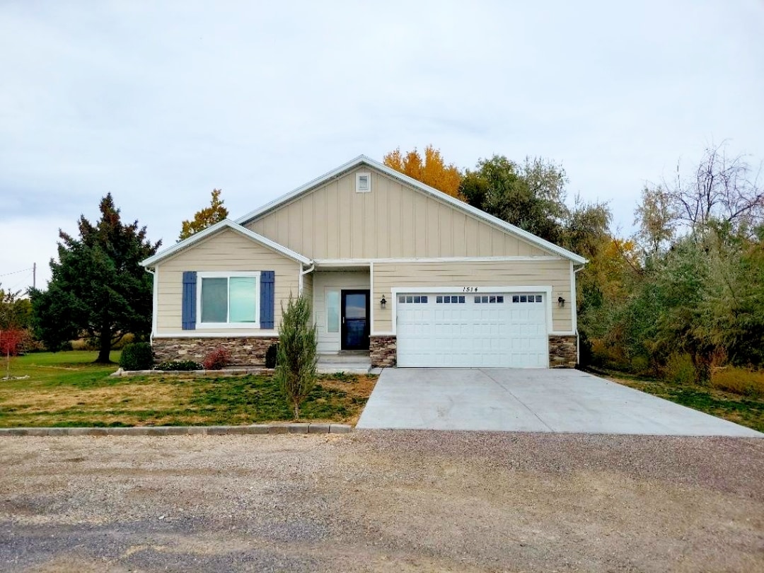 Brand new home 3 bedrooms in Provo House for Rent in Provo, UT