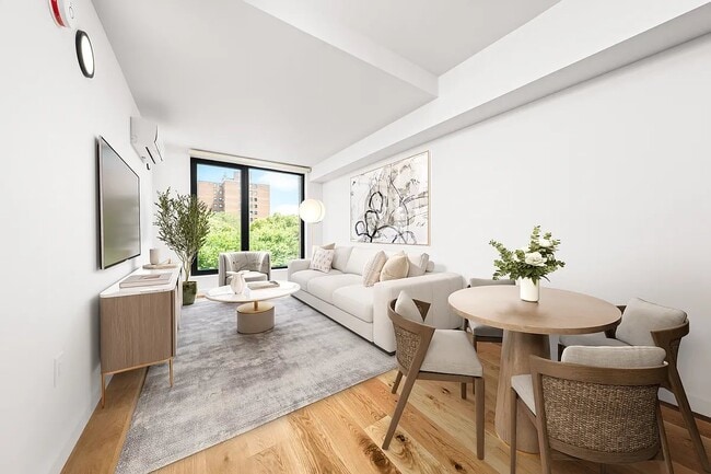 Foto del edificio - 336 E 112th St