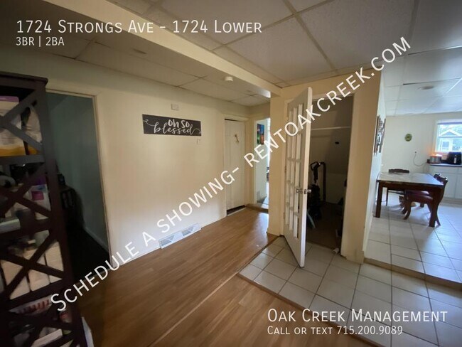Building Photo - 1724 Strongs Ave
