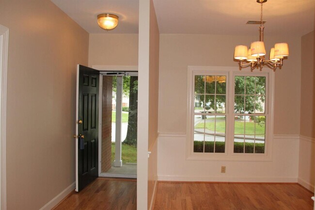 Building Photo - 3529 Cave Hill Pl