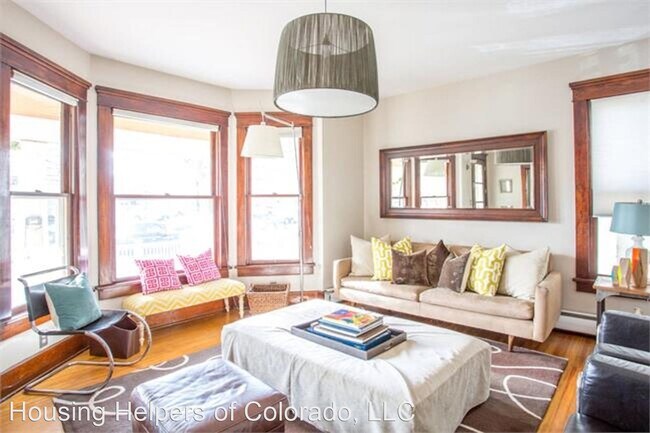 Foto del edificio - 4 br, 2 bath House - 1319 Pine Street
