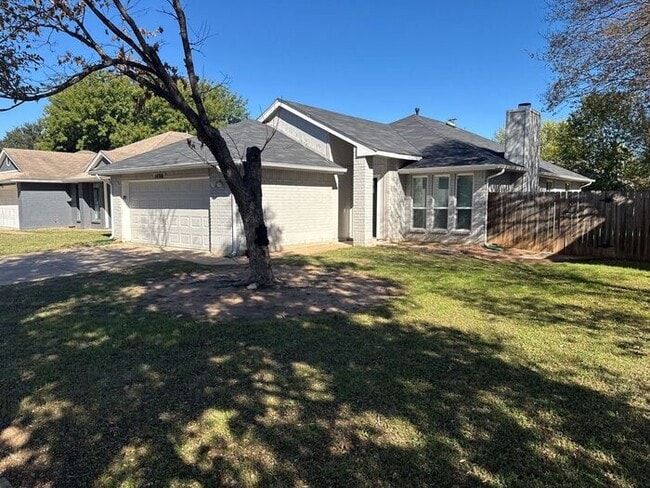 Foto del edificio - 14306 Vandever St