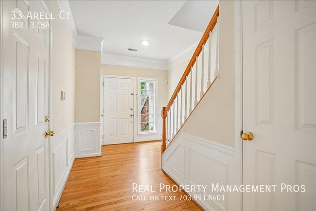 Photo - 33 Arell Ct- Townhome