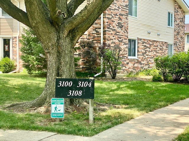 Photo - 3108 Roberts Dr Apartment