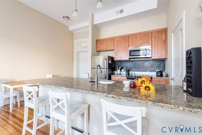 Foto del edificio - 1144 W Grace St