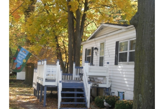 Primary Photo - Hobart Mobile Home Park