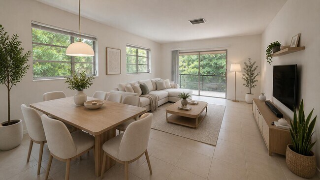 Foto del edificio - 4061 NW 9th Ave