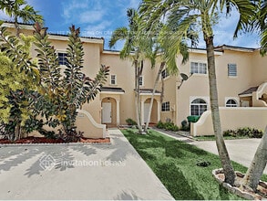 Building Photo - 3849 SW 153rd Ct