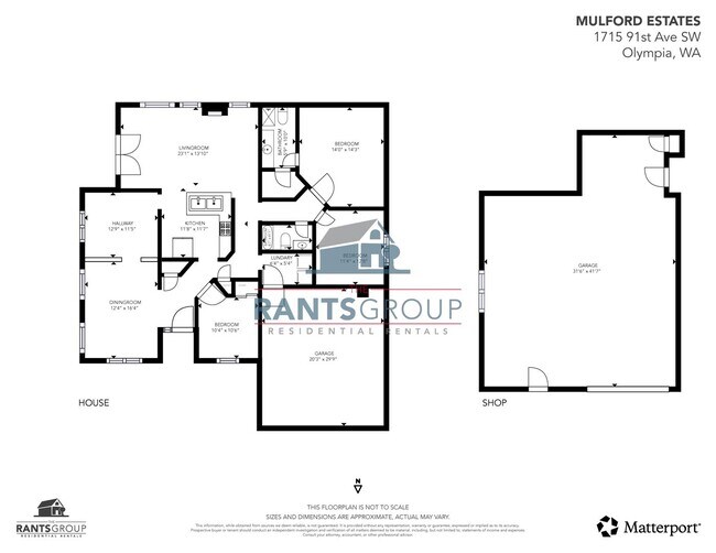 Foto del edificio - Lovingly cared for 3-bedroom, 1.75-bath ra...