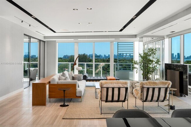Foto del edificio - 4701 Meridian Ave