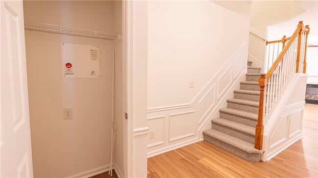 Foto del edificio - 2070 Hailston Dr NW