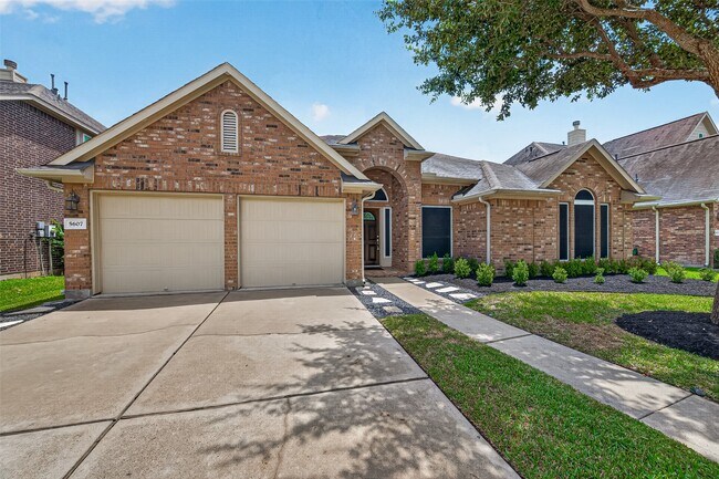 Building Photo - 5607 Granite Falls Ln