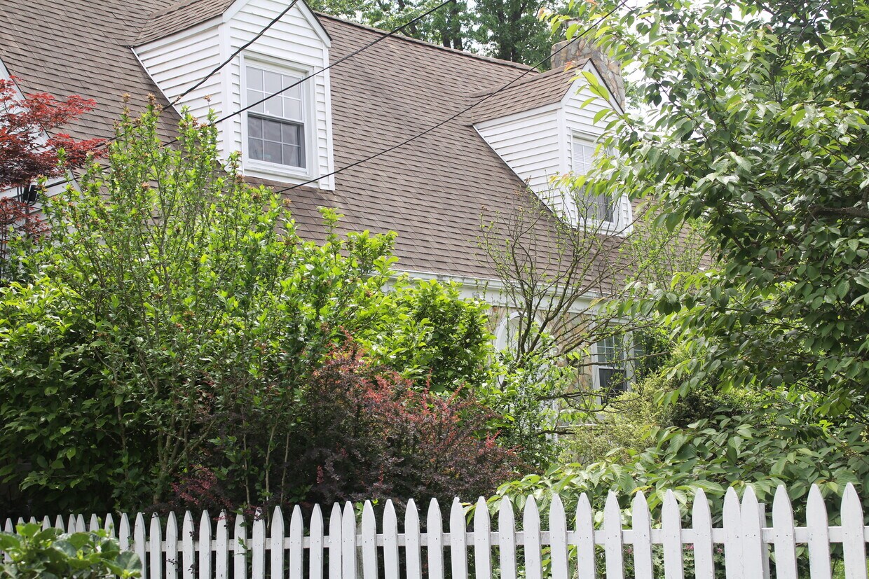 Second Floor of Lovely Two Family - 513 Concord Ave
