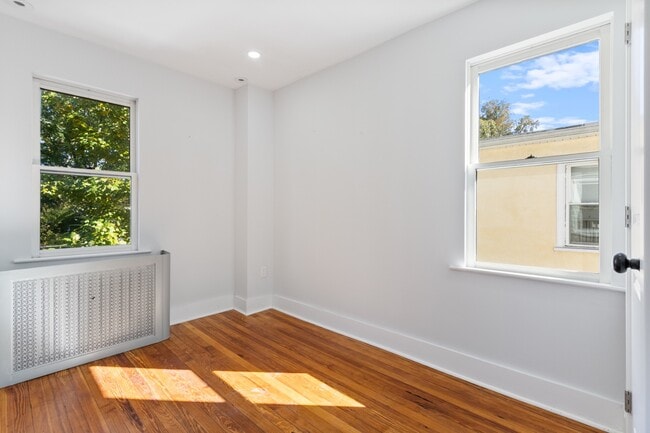 Foto del edificio - 521 Homewood Ave