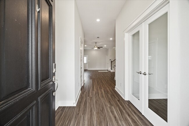 Building Photo - 15156 Parkland Canyon Dr