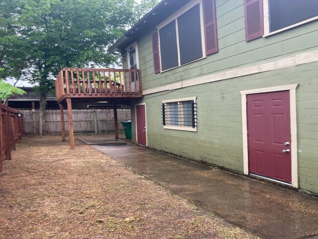 Foto del edificio - 4921 Maxie St