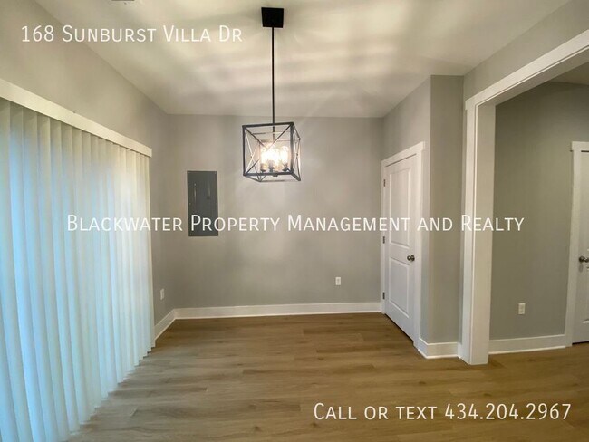Foto del edificio - 168 Sunburst Villa Dr