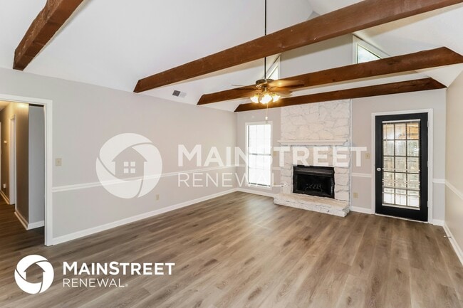 Foto del edificio - 6524 Bartonwood Cove