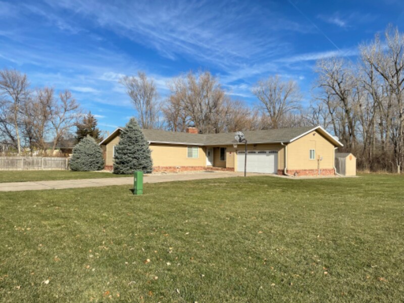 4433 N 17th St, Carter Lake, IA 51510 House Rental in Carter Lake, IA
