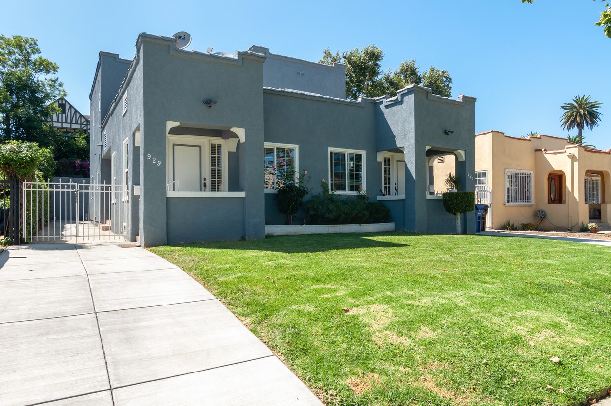 Foto principal - 929 S Lucerne Blvd