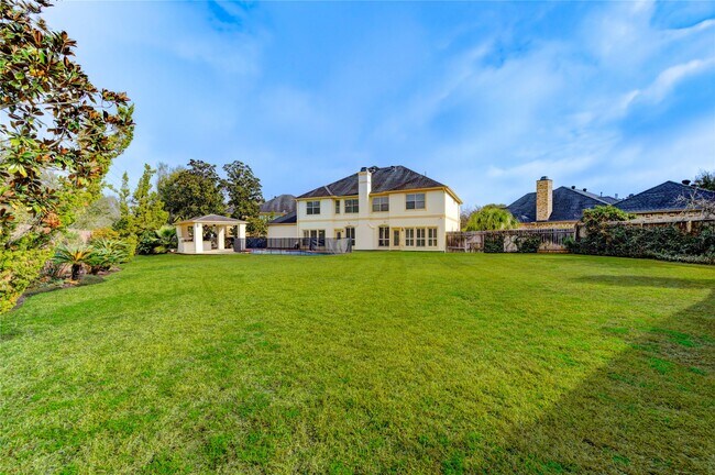 Foto del edificio - 1502 Ashbury Park Ln