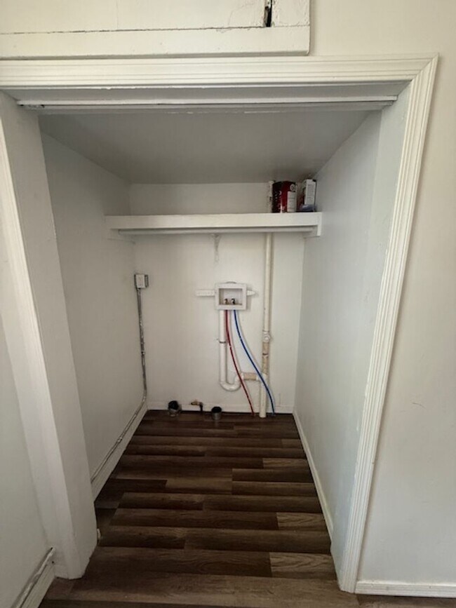 Foto del edificio - Close to Downtown Beautiful 2 bed 1 bath