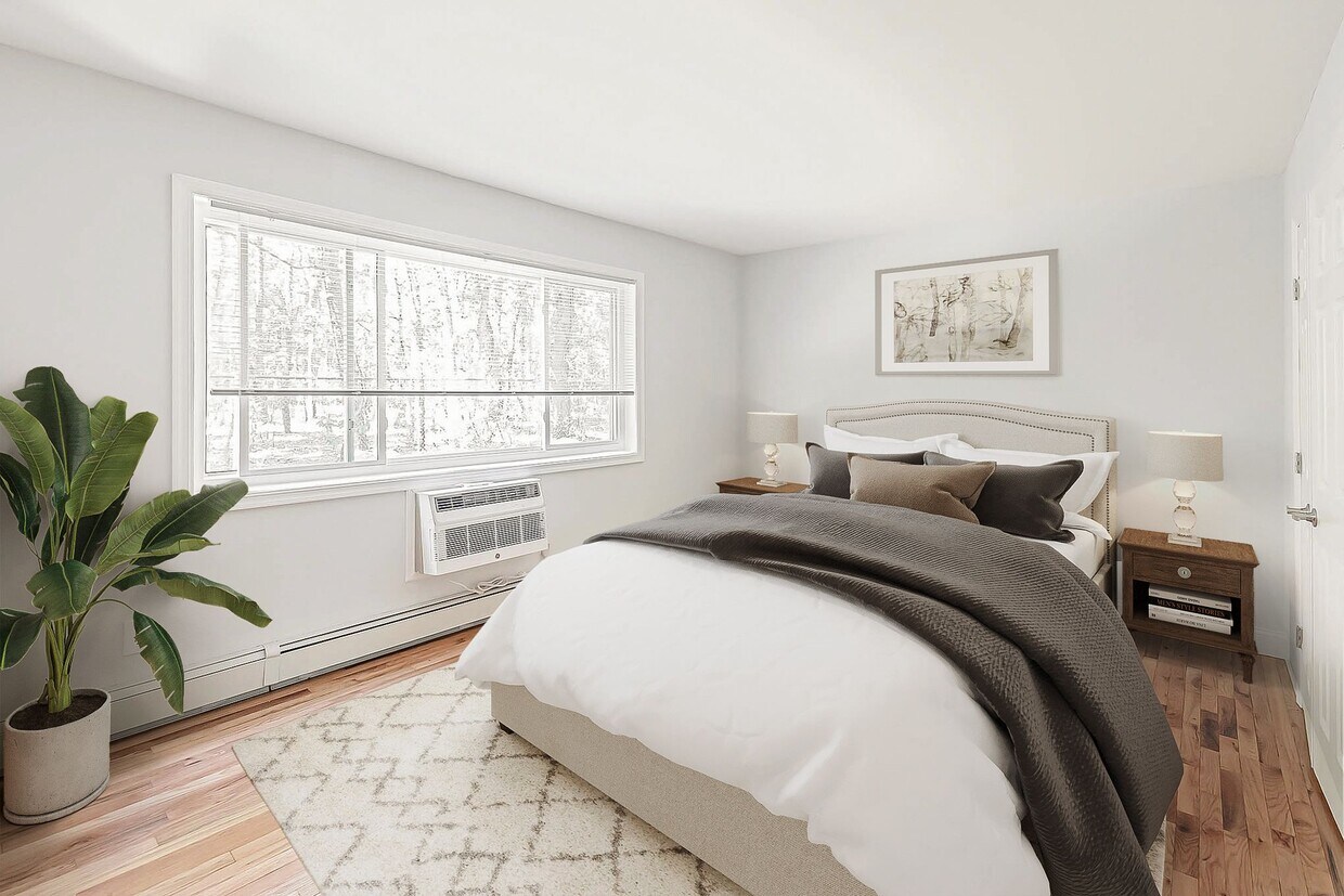 Eagle Rock Apartments at Nesconset Apartments in Nesconset, NY