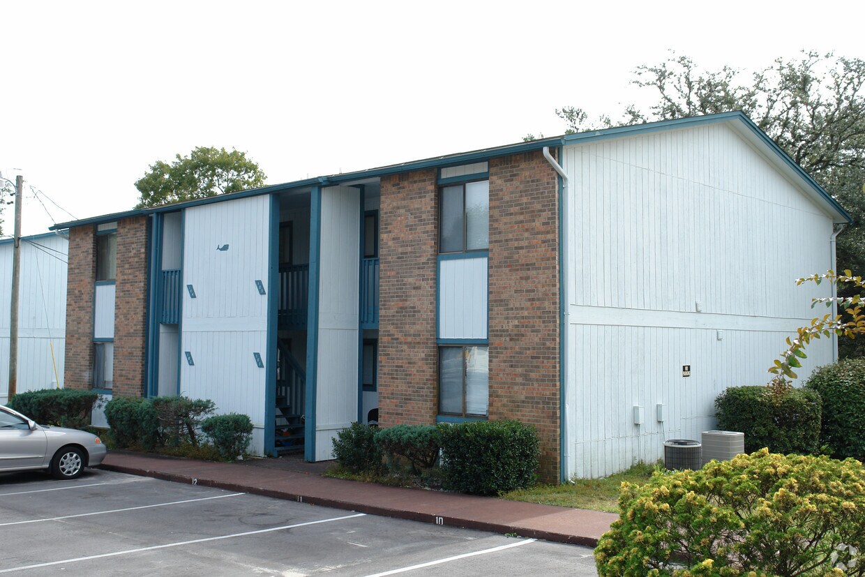 719 Green St, Fort Walton Beach, FL 32547 Apartments in Fort Walton