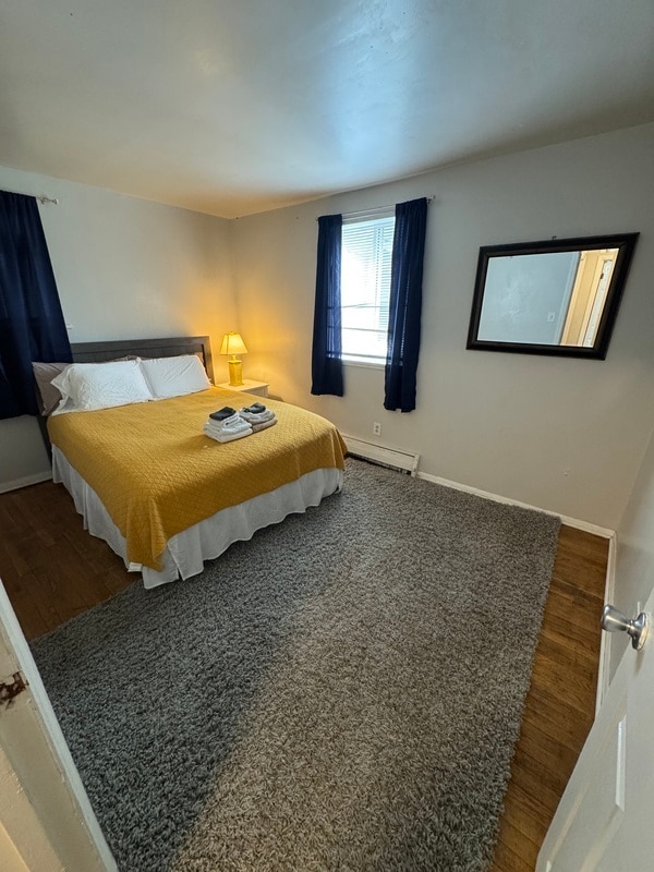 Foto del edificio - 3212 Ellwood Ave