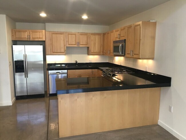 Foto del edificio - 1012 Marquez Pl